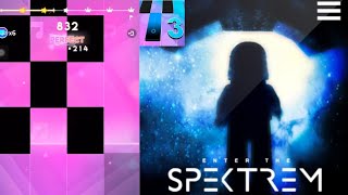 NCS Song Spektrem  Shine in Magic Tiles 3 Insane Scores [upl. by Claudianus976]