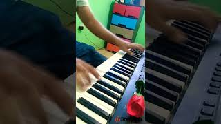 Cover Piano  Matrimonio de amor  Richard Clayderman [upl. by Horace]