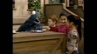 Sesame Street Episode 4111 August 16 2006 [upl. by Nuzzi838]