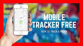 Phone tracker by number 2021 [upl. by Eedyah]