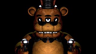 Five Nights at Freddys REVISITED [upl. by Klayman]