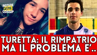 ULTIMISSIME NOTIZIE SU FILIPPO TURETTA ACCETTATO IL RIMPATRIO CASO GIULIA CECCHETTIN [upl. by Carolyne]