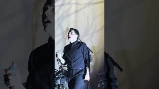 MCR  Cancer  The Black Parade at WWWY 2024 Day 1 live 4K [upl. by Anyat]