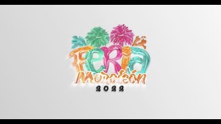 Feria Moroleón 2022 [upl. by Ellehc]