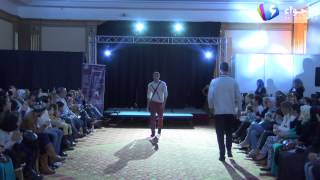 defile de mode algerien homme La Mode Ta3na by Redouane Rebaine [upl. by Calvert]