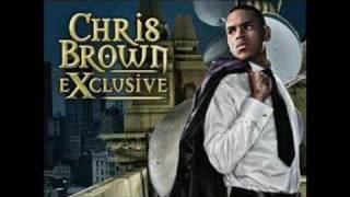 Chris Brown  Forever and lyrics [upl. by Zeugirdor]