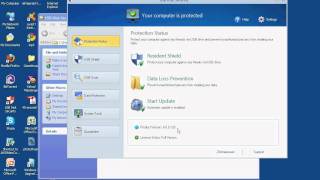 USB Disk Security 600126  Crack August 2011 UPDATE [upl. by Nossaj995]