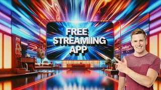 Best AllInOne Streaming App for 2024  Free Movies Live Channels and More [upl. by Ardnazxela]