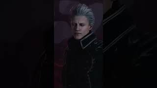 Vergil Edit  Edit [upl. by Atul]