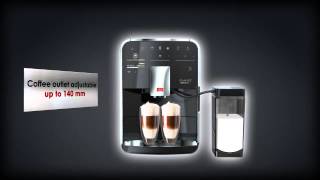 Melitta Barista® [upl. by Rivi]