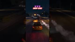 Can You Keep Up With This Lineup Of ELITE Drivers Cuttin Up In Traffic  GTA V No Hesi [upl. by Labinnah]