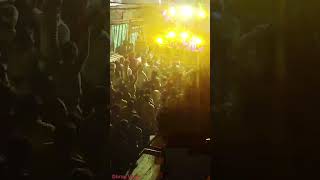 Javed DJ barhalganj 2024 Kali Puja visarjan barhalganj full video 💥 [upl. by Jezreel]