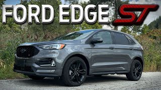 2024 Ford Edge ST [upl. by Kal806]