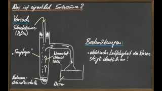09 Was ist eigentlich Salzsäure [upl. by Algernon]
