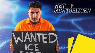 ICE op de Vlucht  Het Jachtseizoen 22 2 [upl. by Rednasxela]