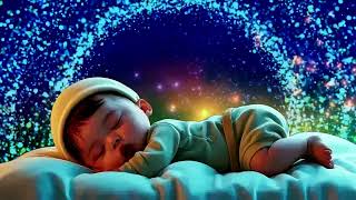 Mozart amp Brahms Lullabies ♥ Fall Asleep in Just 3 Minutes ✔ Beat Insomnia Fast ♫ Calming Baby Music [upl. by Aerdna]