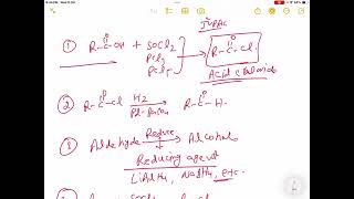 Acetic acid to propionic acid conversion [upl. by Jameson]