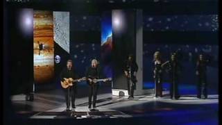 Olsen Brothers  Fly On The Wings Of Love  Denmark  Eurovision Song Contest 2000 [upl. by Guss]