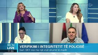 Formulari i vetëdeklarimit Llabani Çark për punonjësit e policisë [upl. by Elicia612]