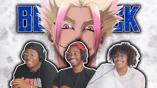 THIS LAST EPISODE WAS EPIC 🔥 Athletes REACT To Blue Lock EP 24 Season Finale  REACTION [upl. by Starling]