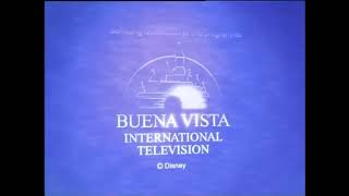 MTM EnterprisesBuena Vista International Television 19782006 [upl. by Ecineg512]