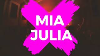 Mia Julia MEGA MALLE  Das MegaParkFestival der MallorcaStars [upl. by Yesiad475]