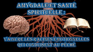 Amygdale et santé spirituelle [upl. by Virgina]