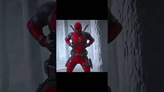 Deadpool Dance Deadpool amp Wolverine Opening Dance  NSYNC Bye Bye Bye 4K Cc [upl. by Assirrec760]