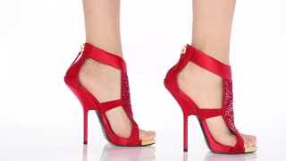 Giuseppe Zanotti Design Sandals I30046003 [upl. by Sara-Ann]