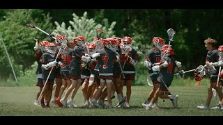 NLF Summer Kickoff 2028 Championship Highlights Leading Edge 6 Rhino ATL 4 [upl. by Ainoyek]