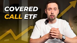 Gauk Papildomas Pajamas už ETF laikymą  Covered Call ETF [upl. by Nuyh]