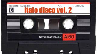 Italo Disco Vol 2 [upl. by Nylecoj]