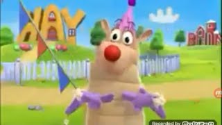 Yo Gabba Gabba  109  Scary  Yo Gabba Gabba  Full Episodes [upl. by Alric]