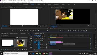 Tuto DA Comment gerer les calques deffets avec Premiere Pro CC [upl. by Mcgrath121]