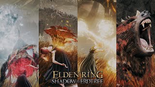 Elden Ring DLC All Incantation Locations [upl. by Damour]