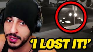 FaZe Rain Explains How He Lost His Driving License FOREVER [upl. by Atinhoj]