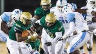 Acadiana vs Zachary 2024 Game Preview [upl. by Pollock]