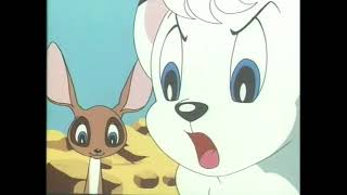 Kimba The White Lion Episode 9 The Flying Tiger [upl. by Redep]