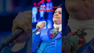 Muerto En Vida Juan Gabriel [upl. by Helbon]