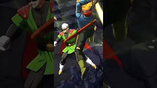 LEGENDARY FINISHCAP4TRUNKS SSJ RAGEsiguemeentiktok dragonballlegends trunks quieroseryoutuber [upl. by Willumsen]