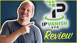 IPVanish is a good VPN except for THIS one thing [upl. by Kostival]