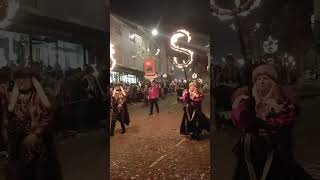 lewes bonfire prade3 [upl. by Baalbeer]