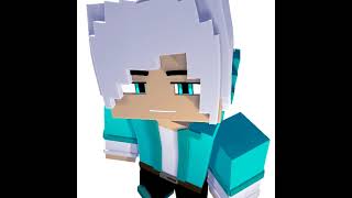 Star star watashi wa star  Minecraft Animation  mineimatortemplate animation [upl. by Eicarg]