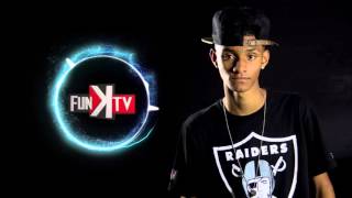 Mc Bielo  Joga a Periquita  Formiga Dj  Funk TV [upl. by Maffa]