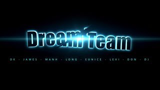 CABAL ONLINE NA Dream Team LONG ★ Dream BONUS ★ 【03242018】 [upl. by Ramaj]