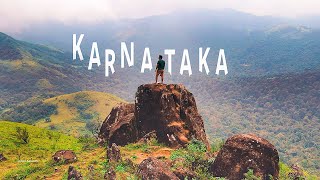 Welcome to Karnataka  One State Many Worlds [upl. by Ennaillek]