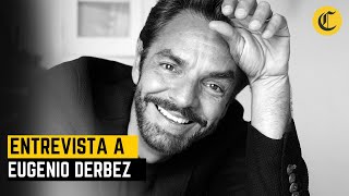 Eugenio Derbez cuenta su experiencia cuando llegó a los Estados Unidos  VideosEC [upl. by Saberhagen480]