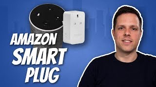 Smart Plug Socket Wifi Review and Easy Installation Guide [upl. by Urial]