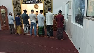 Sholat Isyak [upl. by Selestina480]