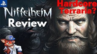 Niffelheim PS4 Review [upl. by Yeroc]